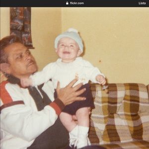 Meet your Posher, Iris